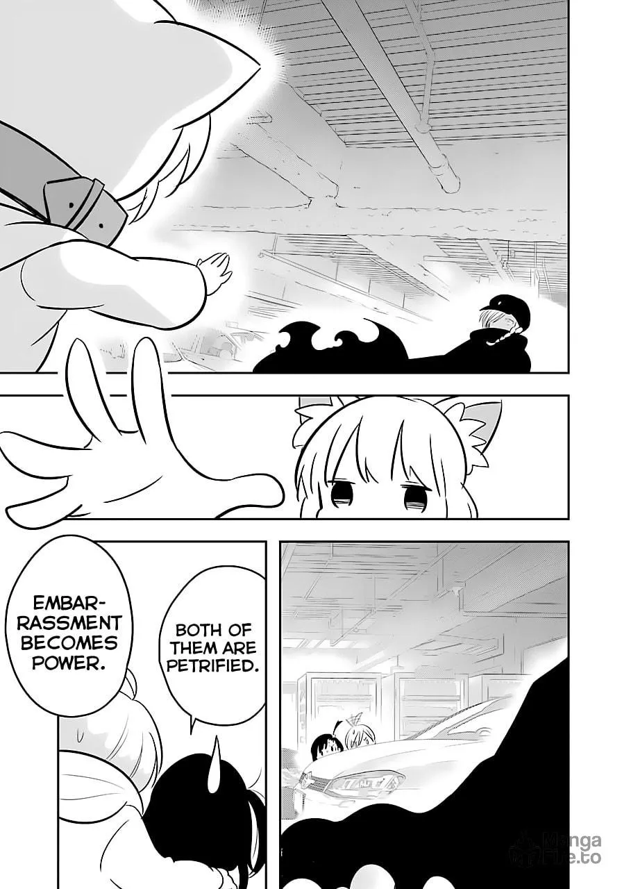 Read Cutie Mutie chapter 4 image 24 on Lezhin