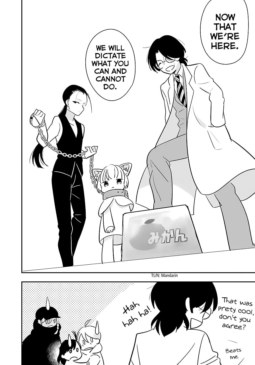 Read Cutie Mutie chapter 4 image 6 on Lezhin