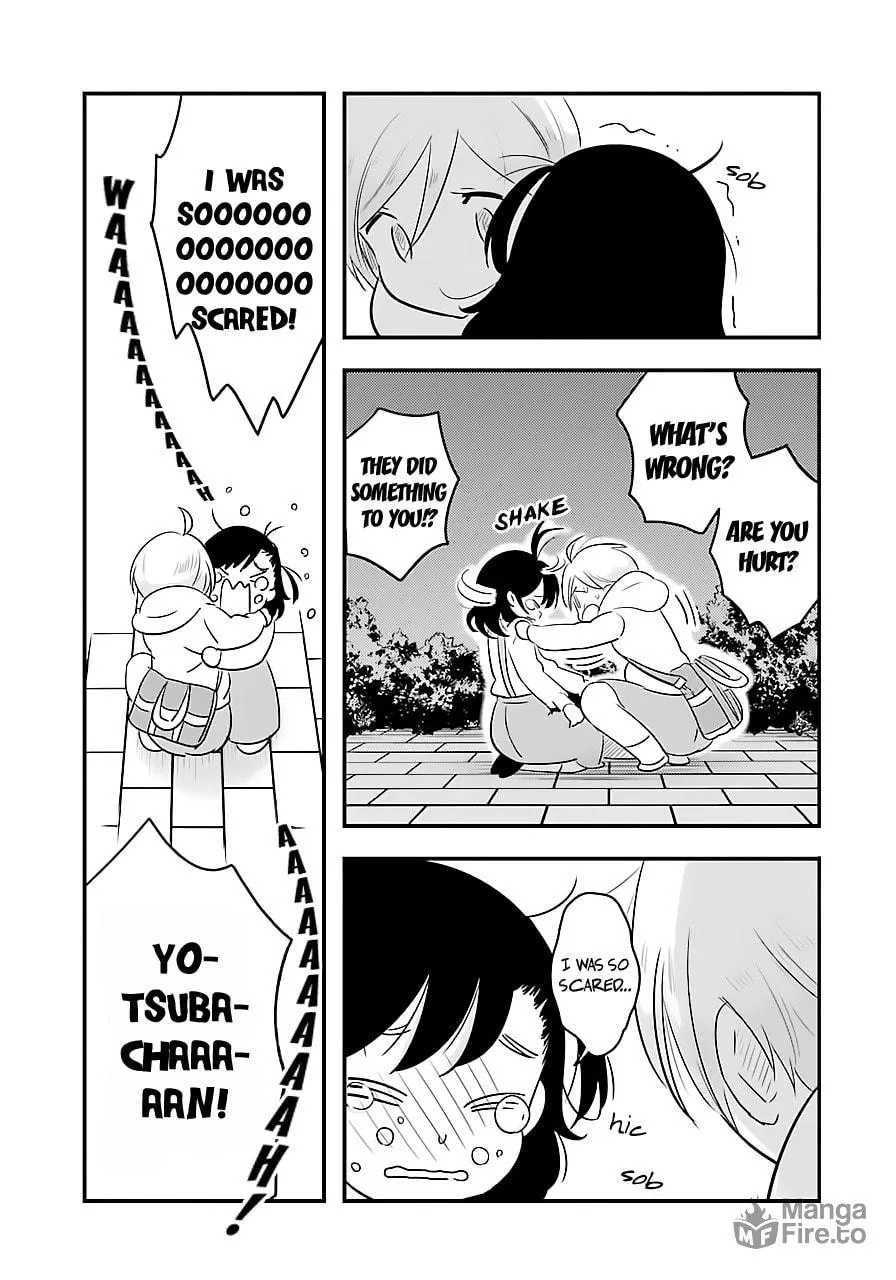 Read Cutie Mutie chapter 5 image 14 on Lezhin