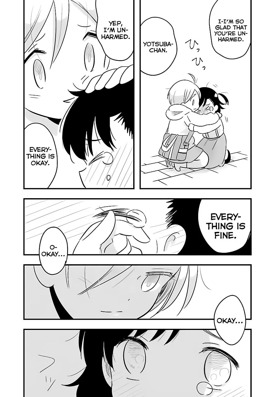 Read Cutie Mutie chapter 5 image 15 on Lezhin