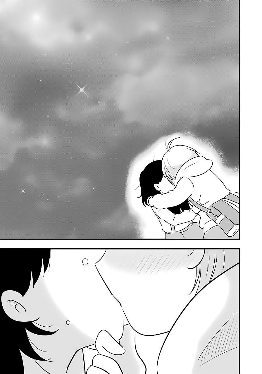 Read Cutie Mutie chapter 5 image 16 on Lezhin
