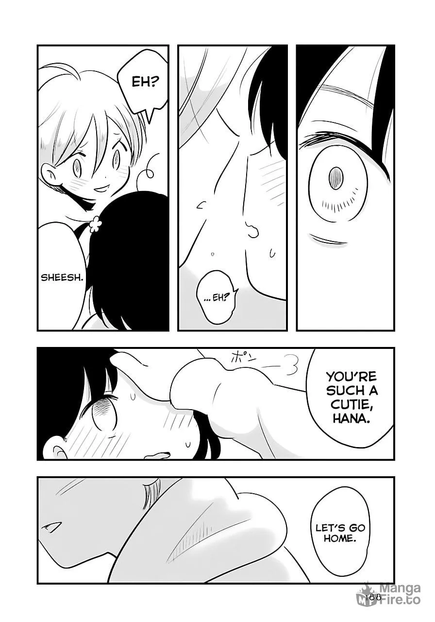 Read Cutie Mutie chapter 5 image 17 on Lezhin