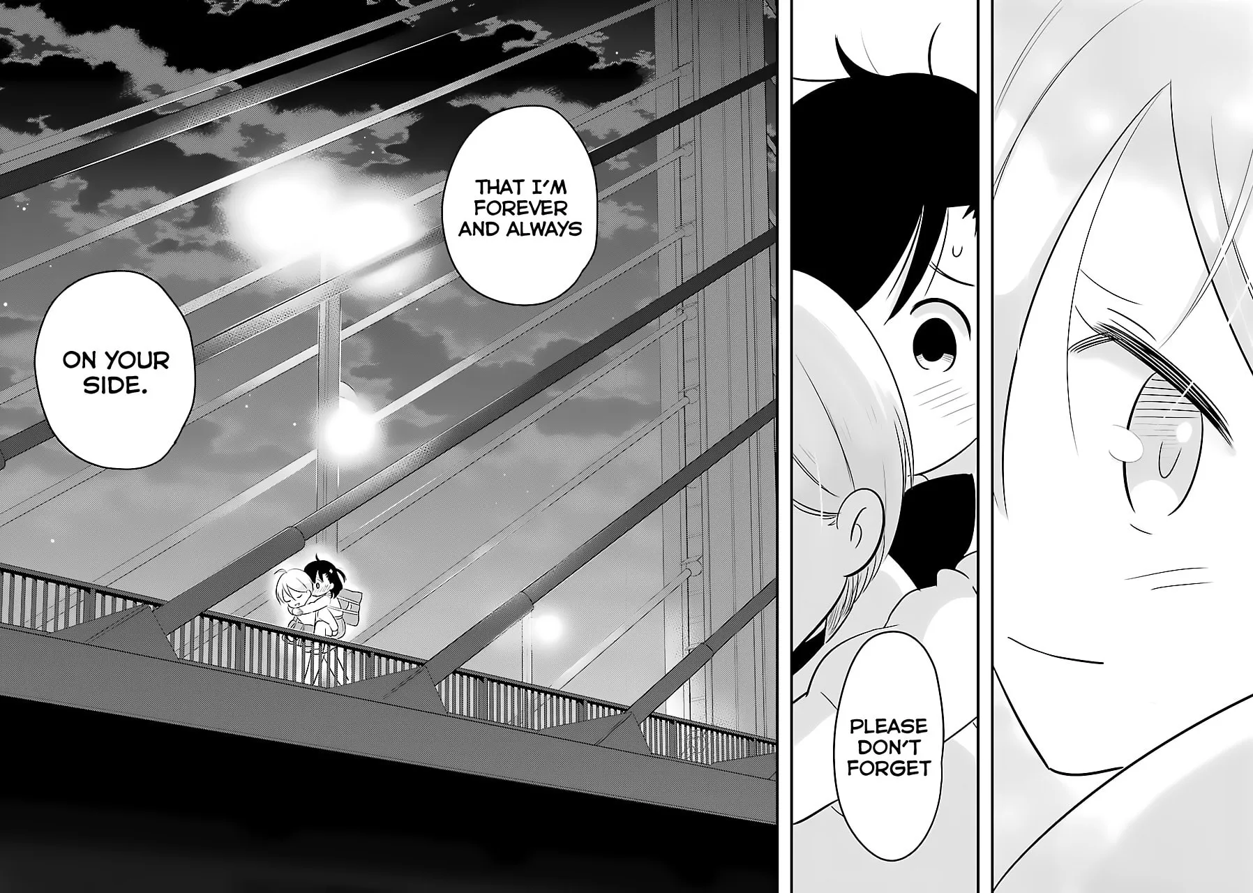 Read Cutie Mutie chapter 5 image 23 on Lezhin