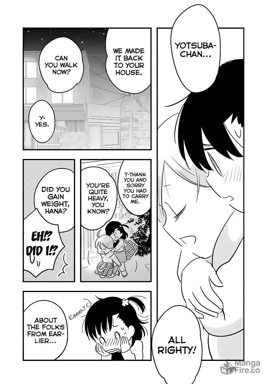 Read Cutie Mutie chapter 5 image 24 on Lezhin