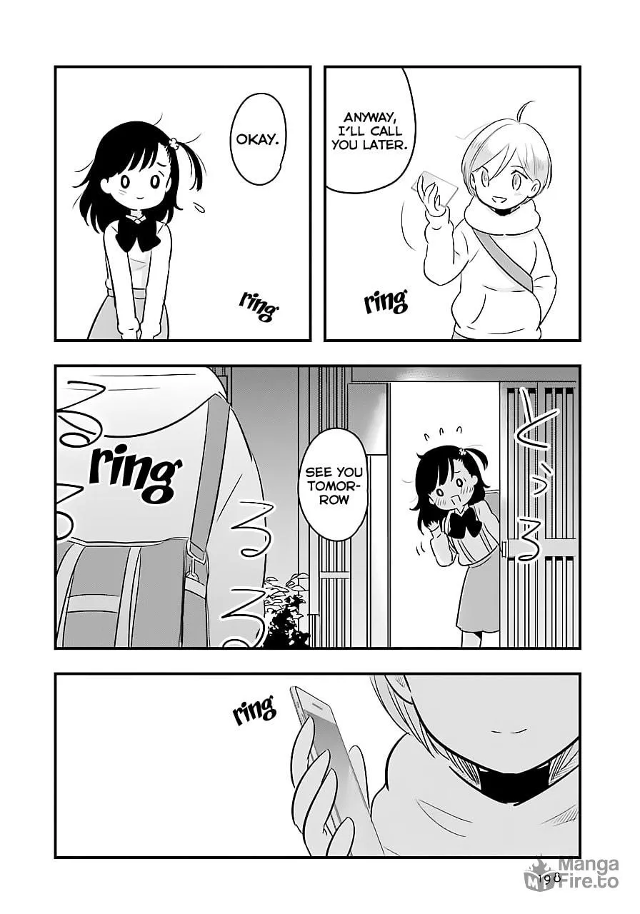 Read Cutie Mutie chapter 5 image 26 on Lezhin