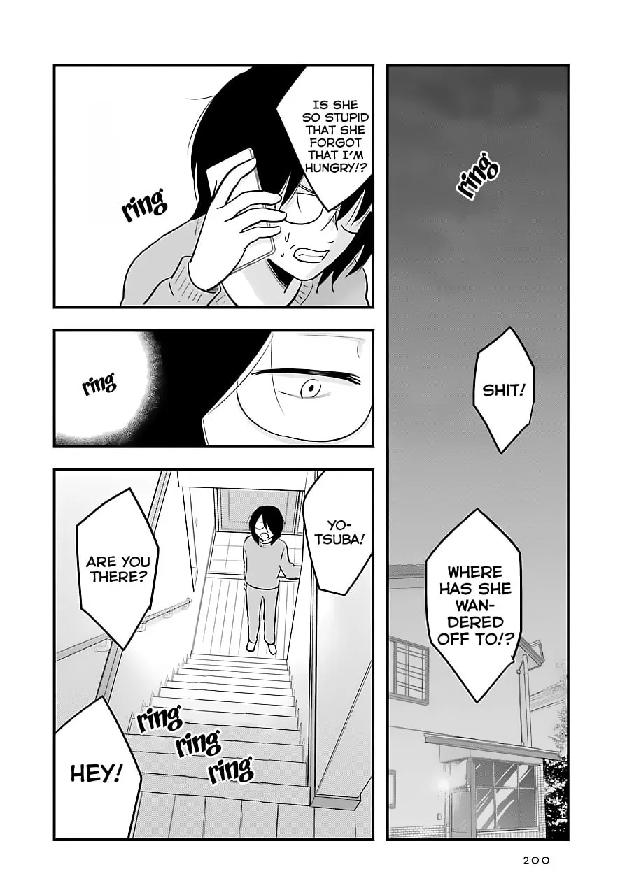 Read Cutie Mutie chapter 5 image 28 on Lezhin