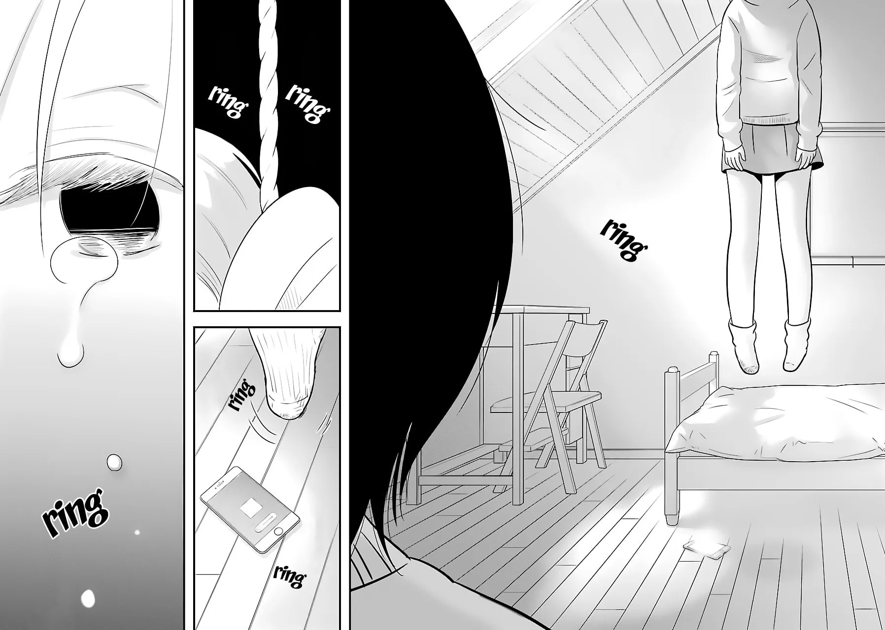 Read Cutie Mutie chapter 5 image 30 on Lezhin