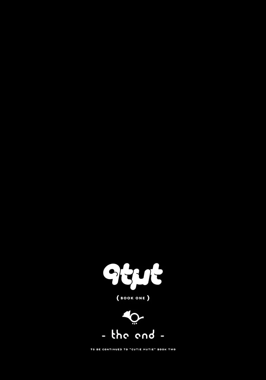 Read Cutie Mutie chapter 5 image 33 on Lezhin