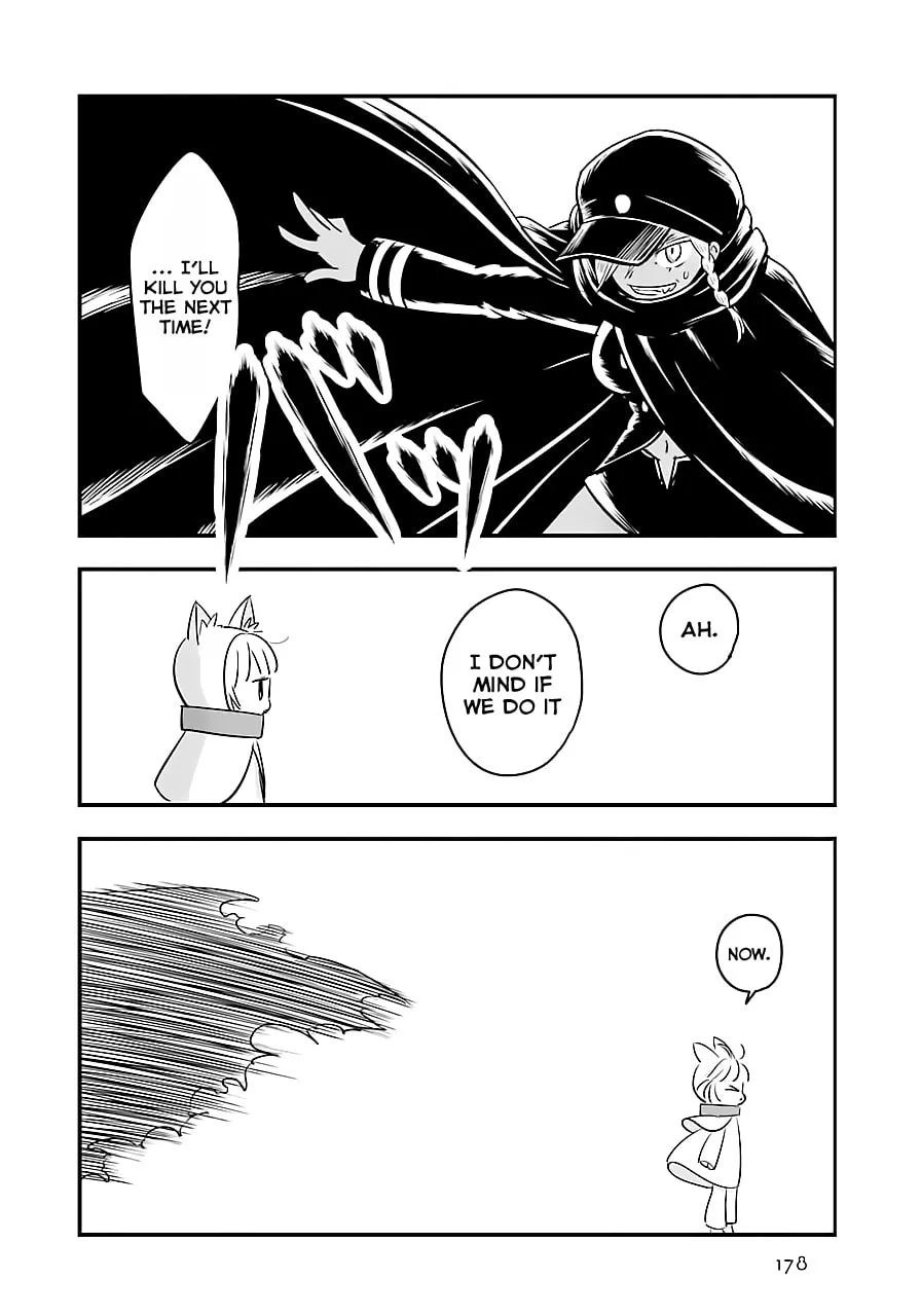 Read Cutie Mutie chapter 5 image 7 on Lezhin
