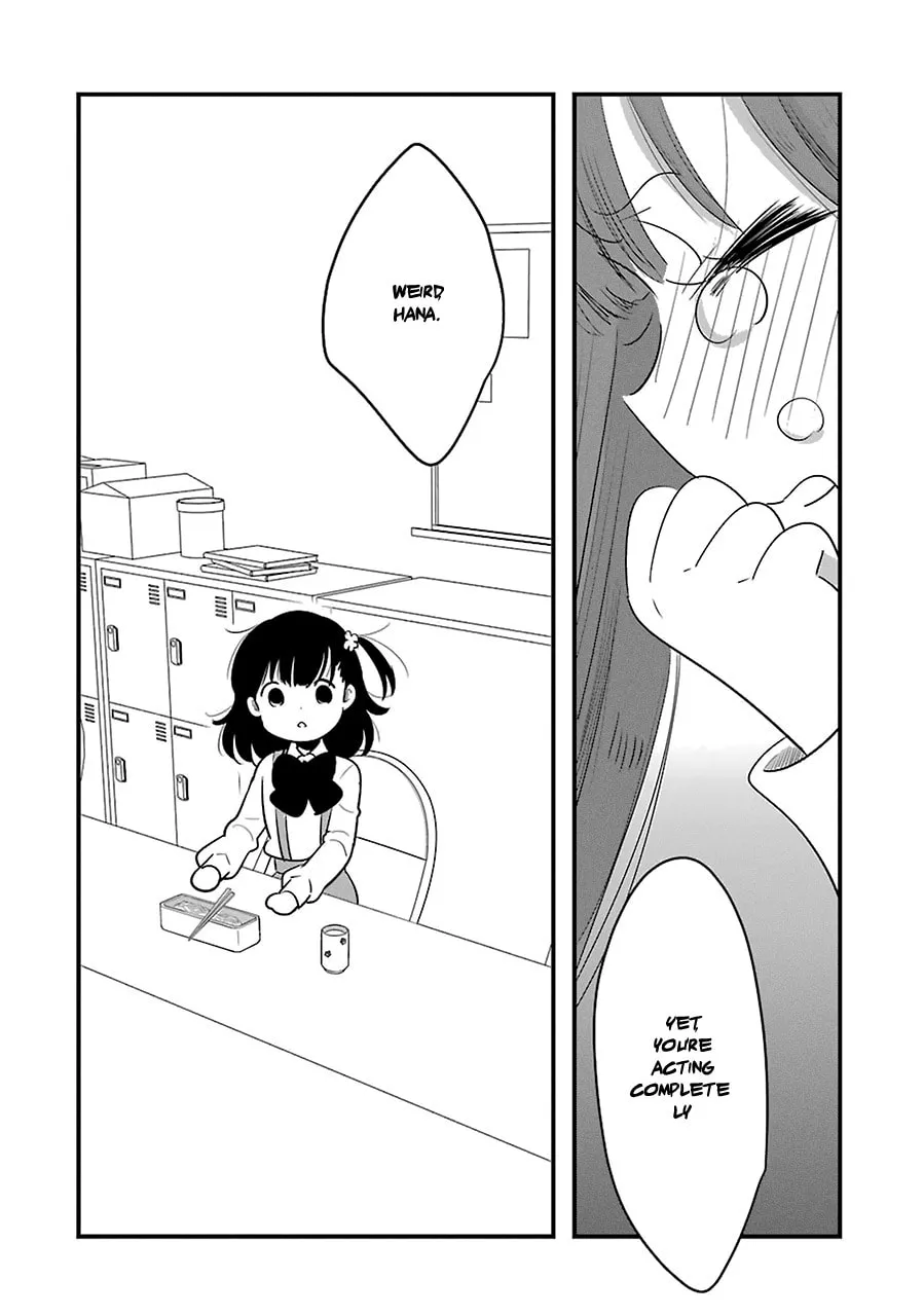 Read Cutie Mutie chapter 6 image 19 on Lezhin