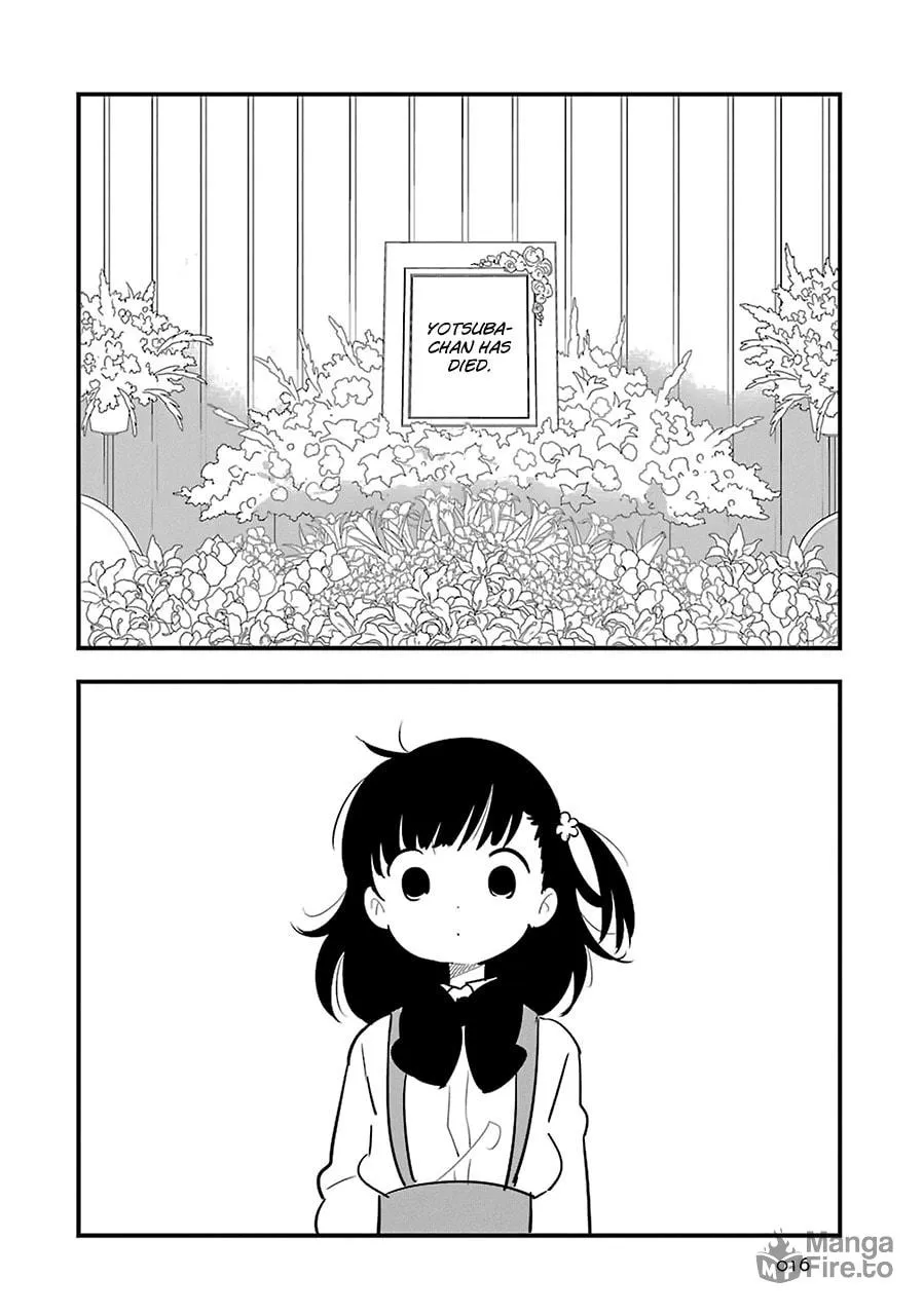 Read Cutie Mutie chapter 6 image 21 on Lezhin