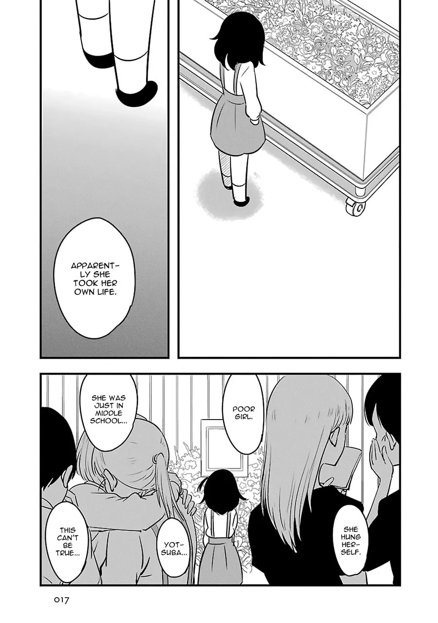 Read Cutie Mutie chapter 6 image 22 on Lezhin