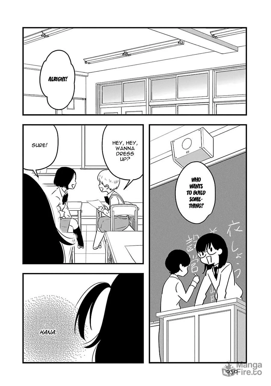 Read Cutie Mutie chapter 6 image 35 on Lezhin