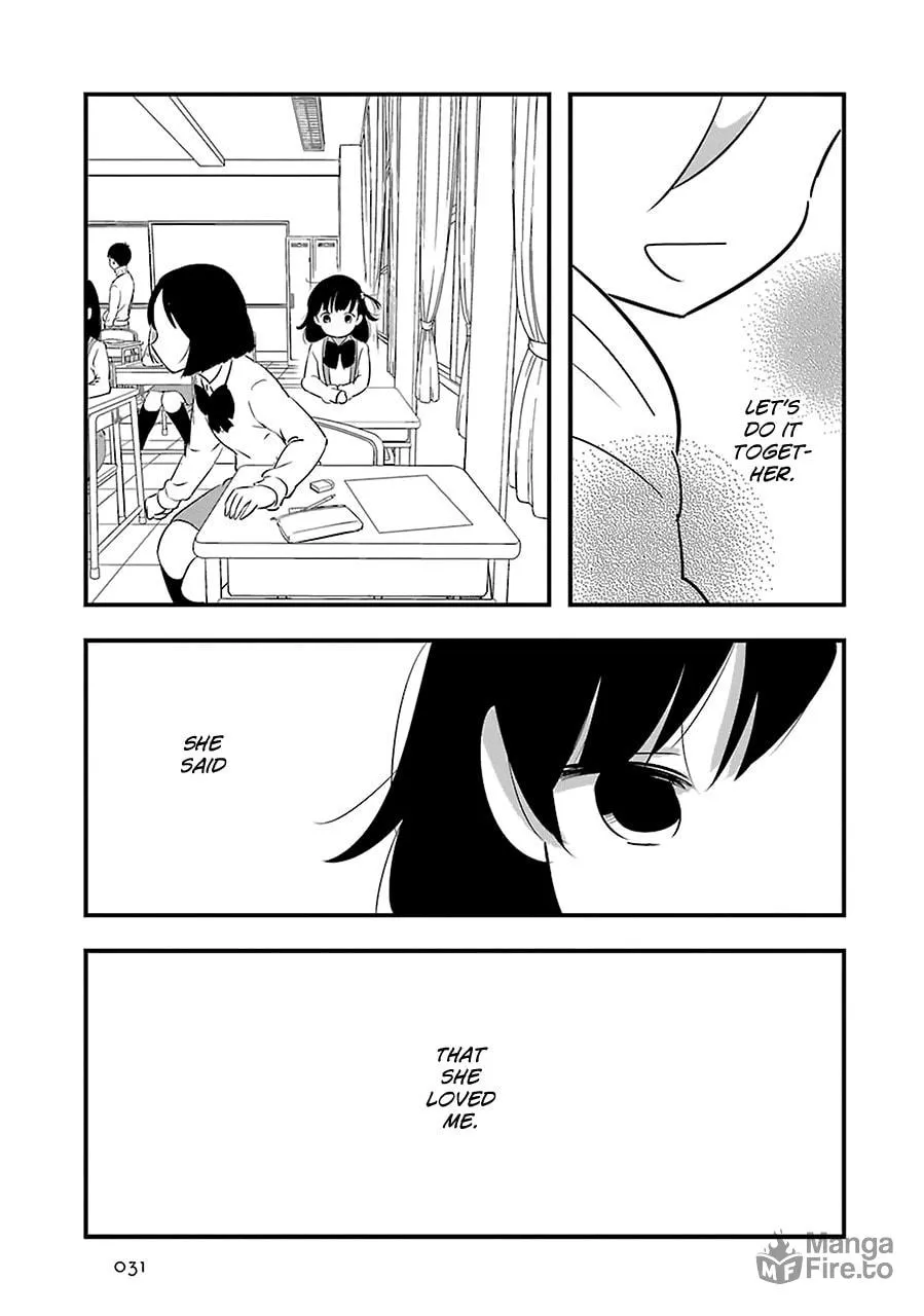 Read Cutie Mutie chapter 6 image 36 on Lezhin