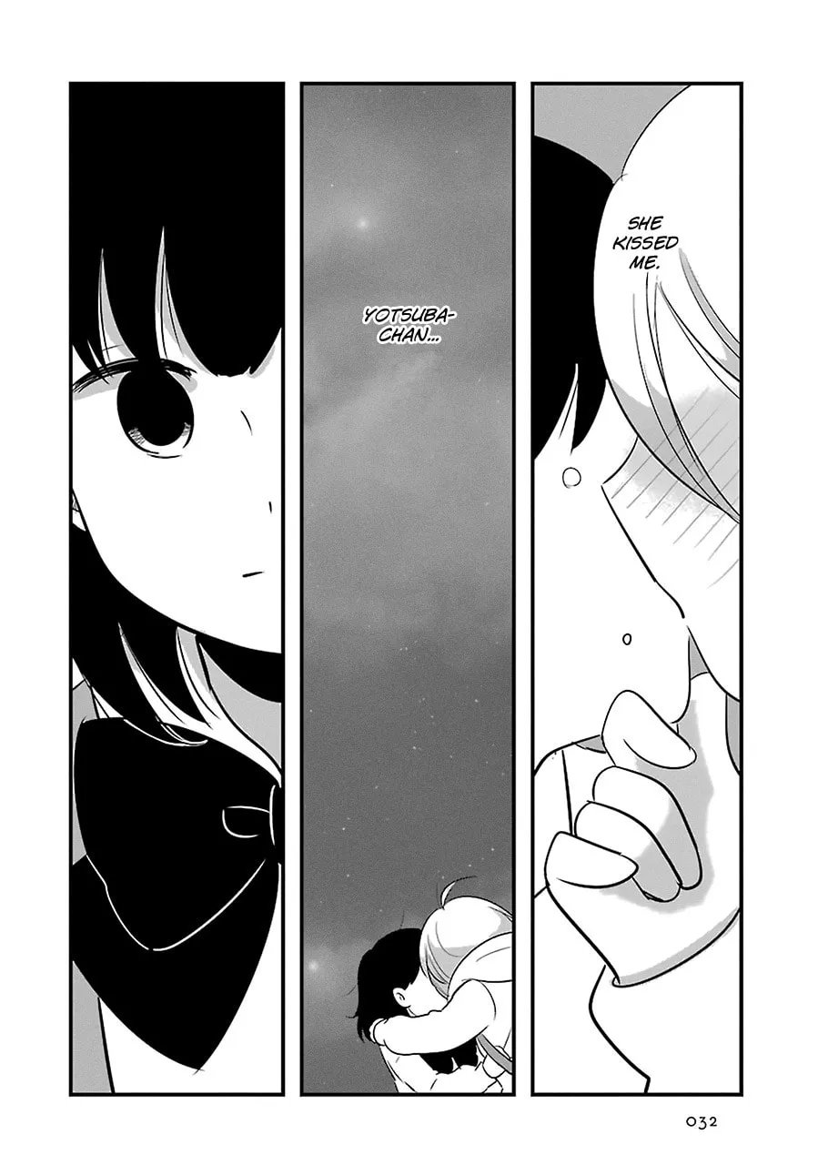 Read Cutie Mutie chapter 6 image 37 on Lezhin
