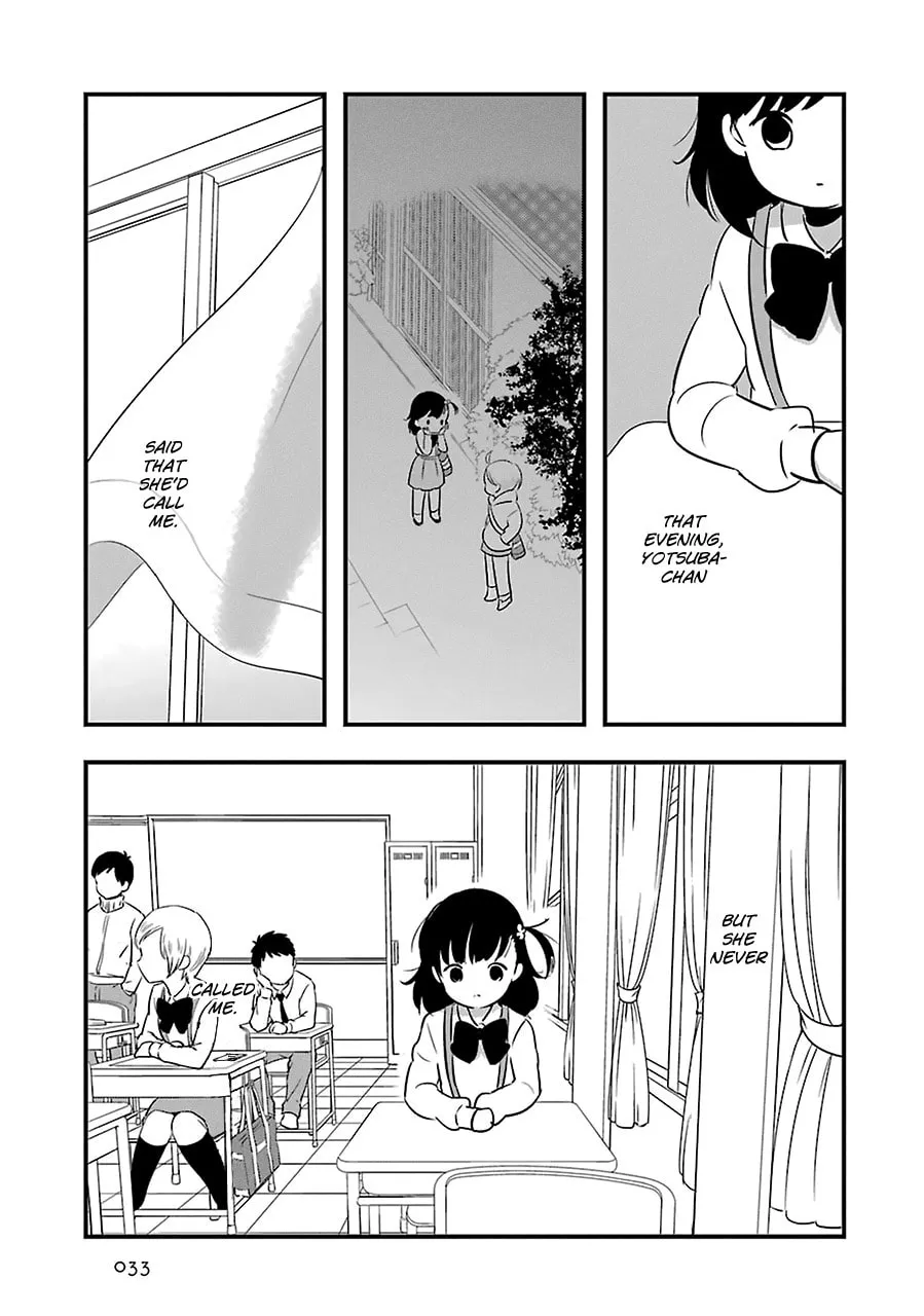Read Cutie Mutie chapter 6 image 38 on Lezhin