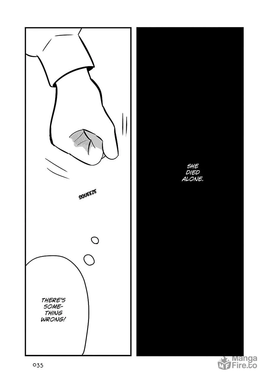 Read Cutie Mutie chapter 6 image 40 on Lezhin