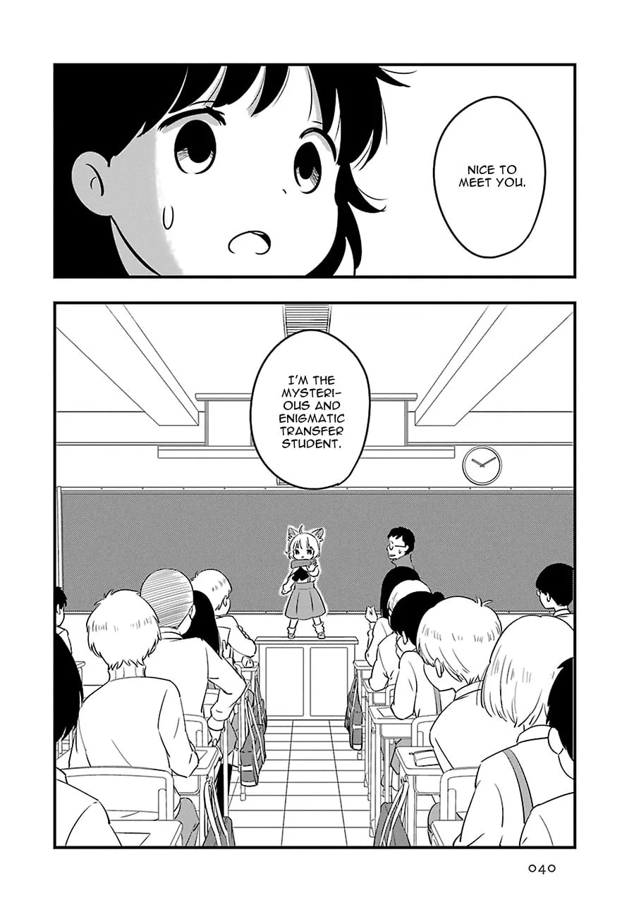 Read Cutie Mutie chapter 6 image 44 on Lezhin