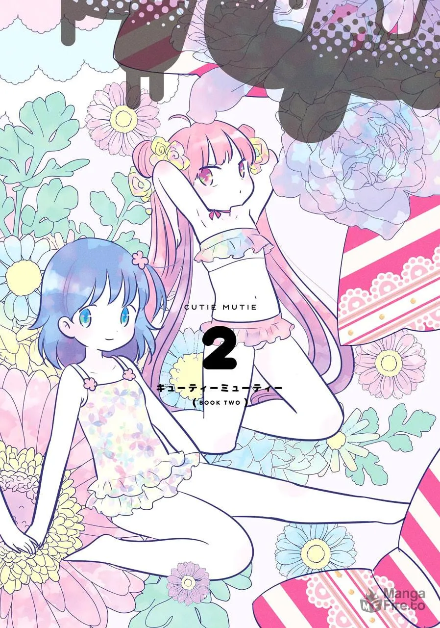 Read Cutie Mutie chapter 6 image 5 on Lezhin