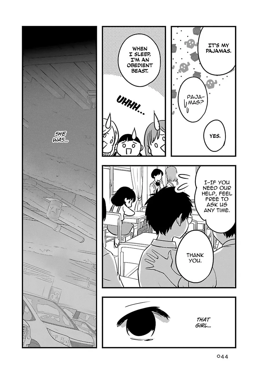 Read Cutie Mutie chapter 7 image 1 on Lezhin