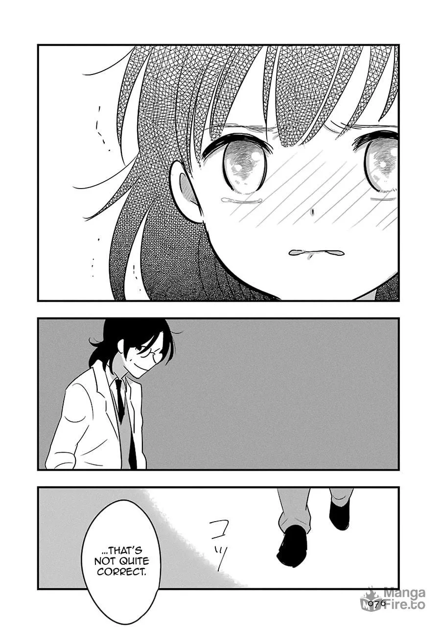 Read Cutie Mutie chapter 7 image 32 on Lezhin