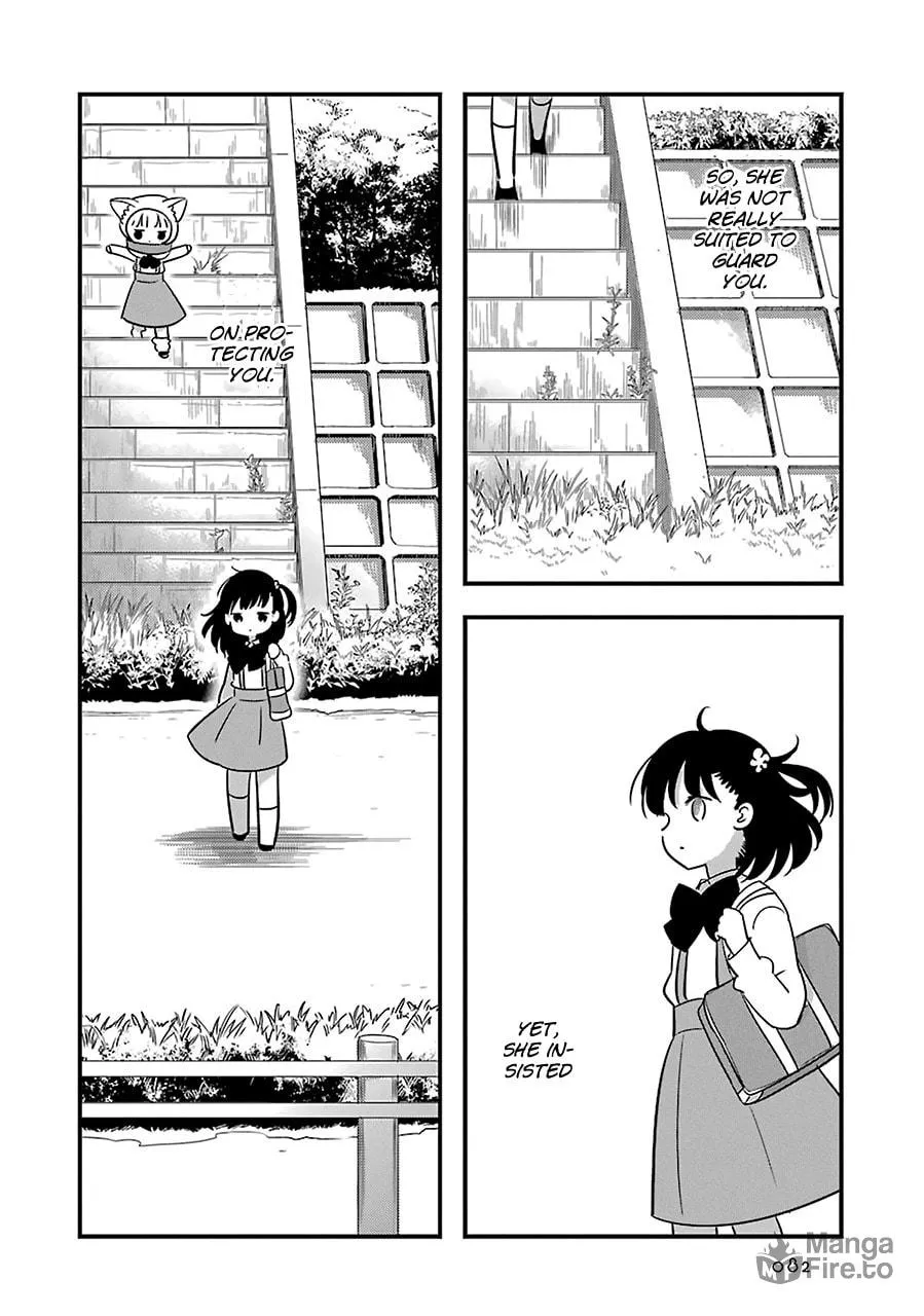 Read Cutie Mutie chapter 7 image 38 on Lezhin