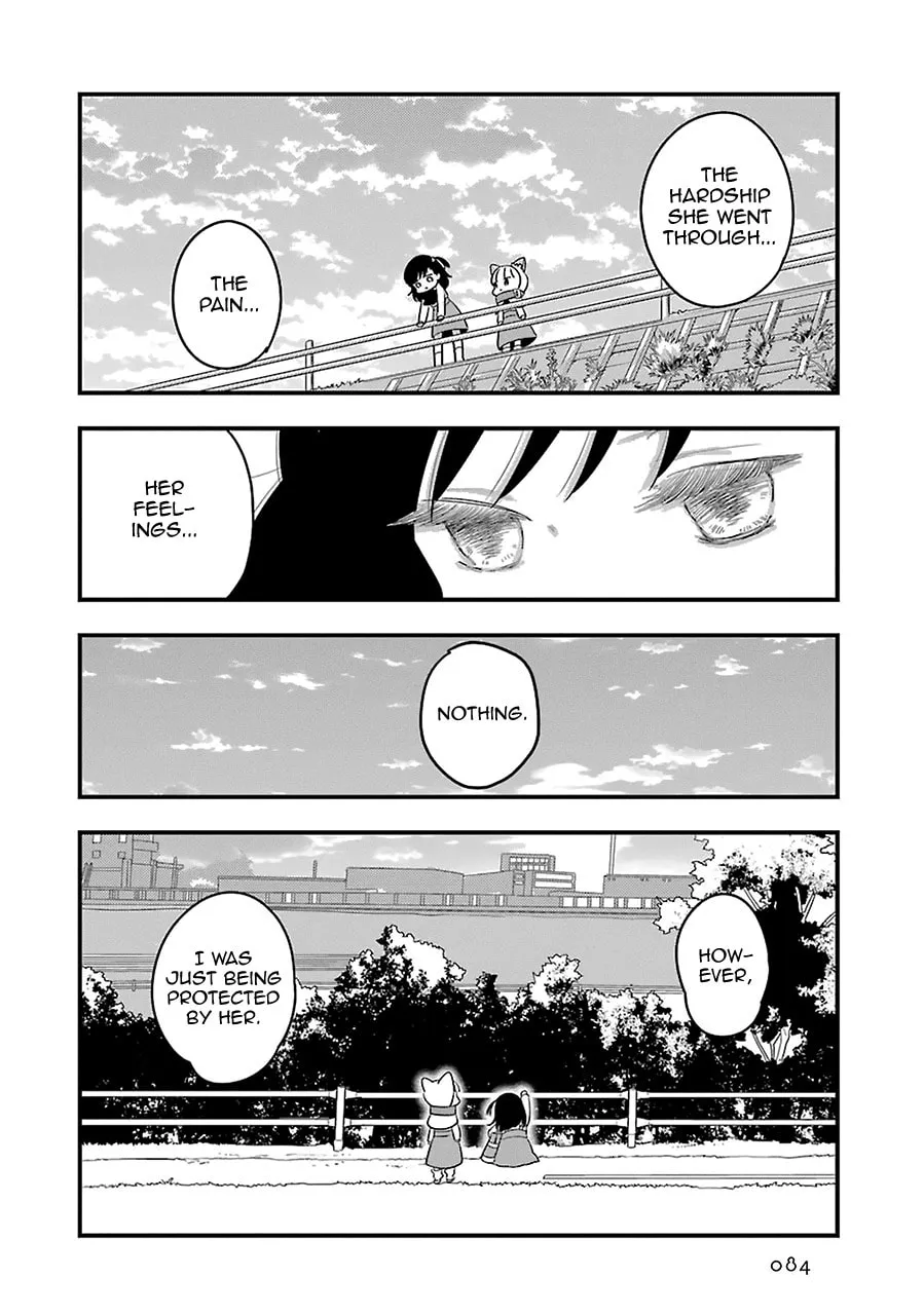 Read Cutie Mutie chapter 7 image 40 on Lezhin
