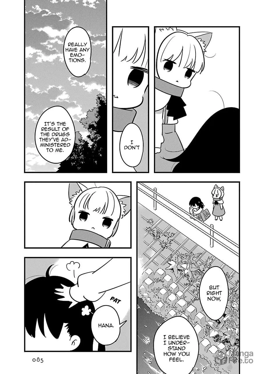 Read Cutie Mutie chapter 7 image 41 on Lezhin