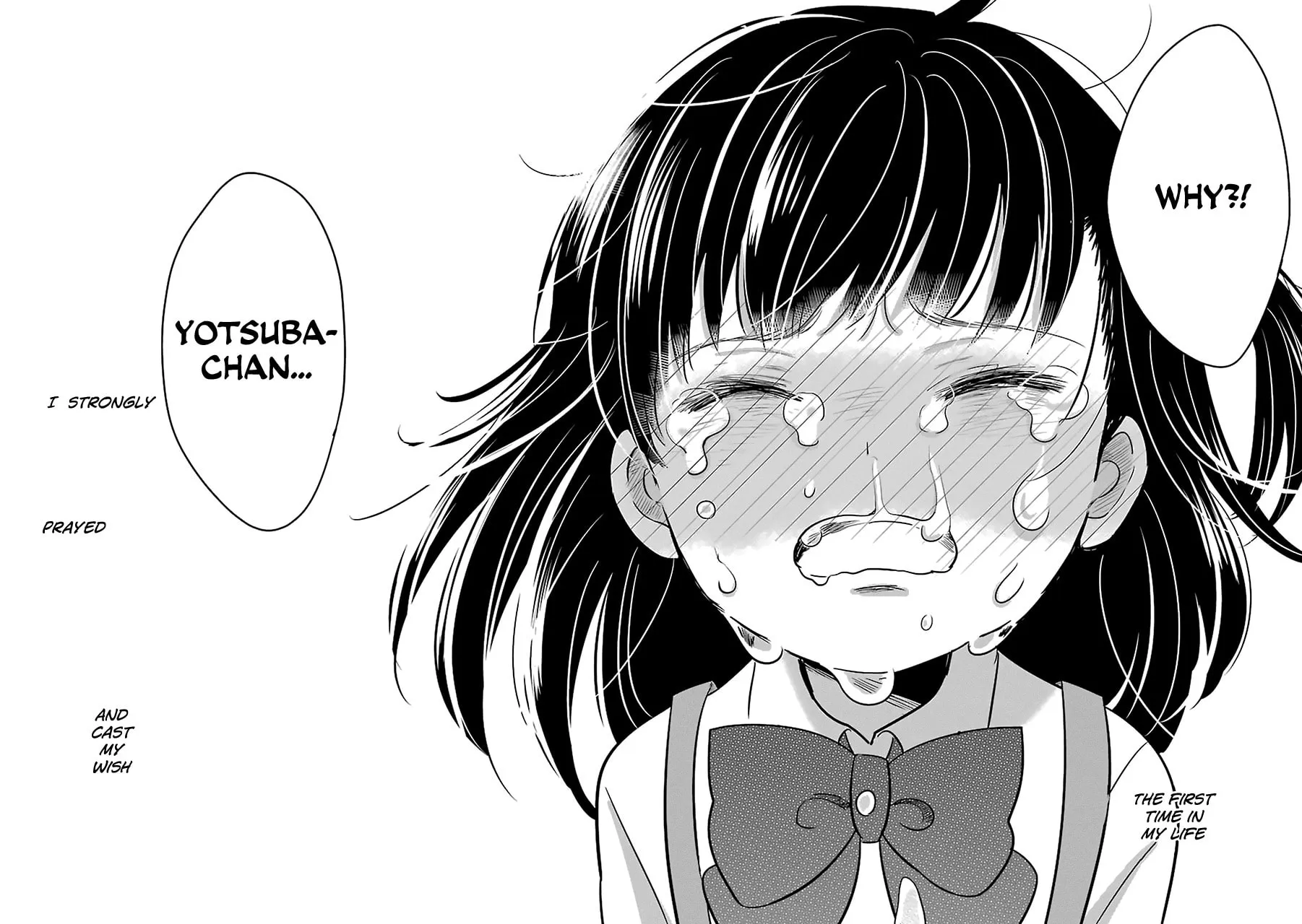 Read Cutie Mutie chapter 7 image 44 on Lezhin