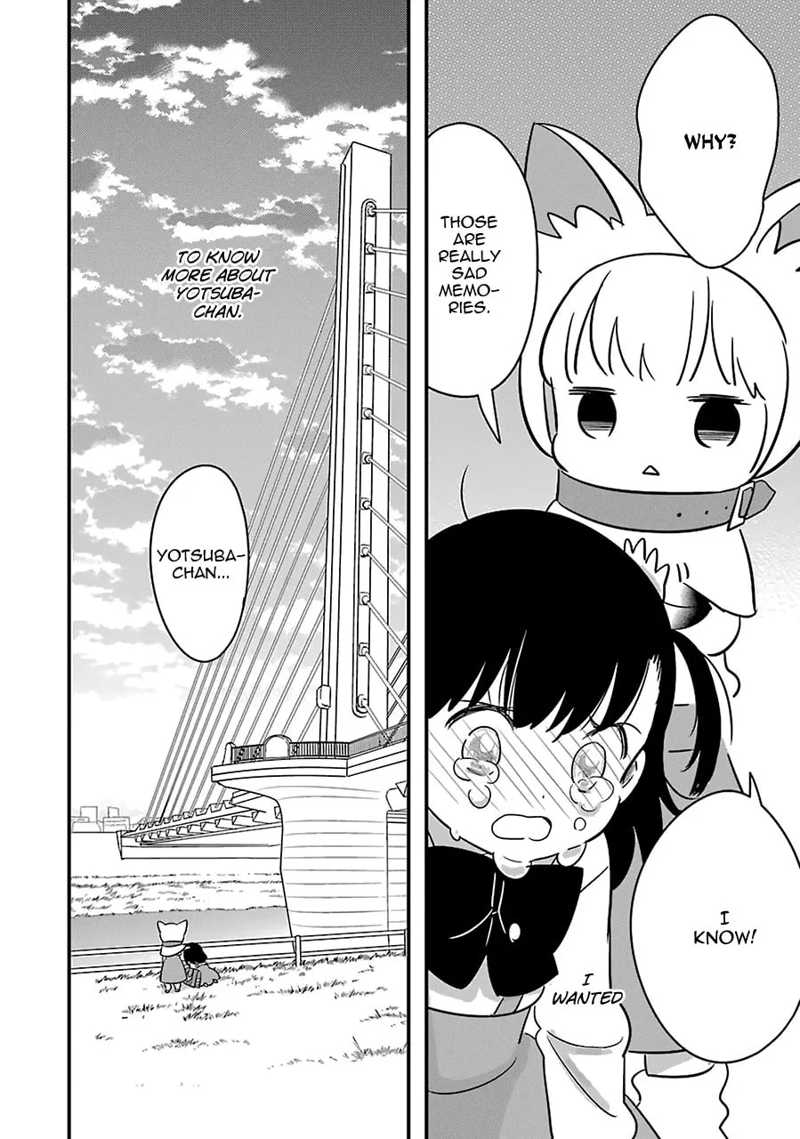 Read Cutie Mutie chapter 7 image 45 on Lezhin
