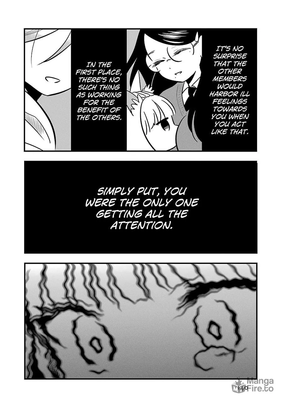 Read Cutie Mutie chapter 9 image 17 on Lezhin
