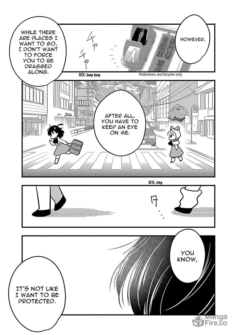 Read Cutie Mutie chapter 9 image 20 on Lezhin