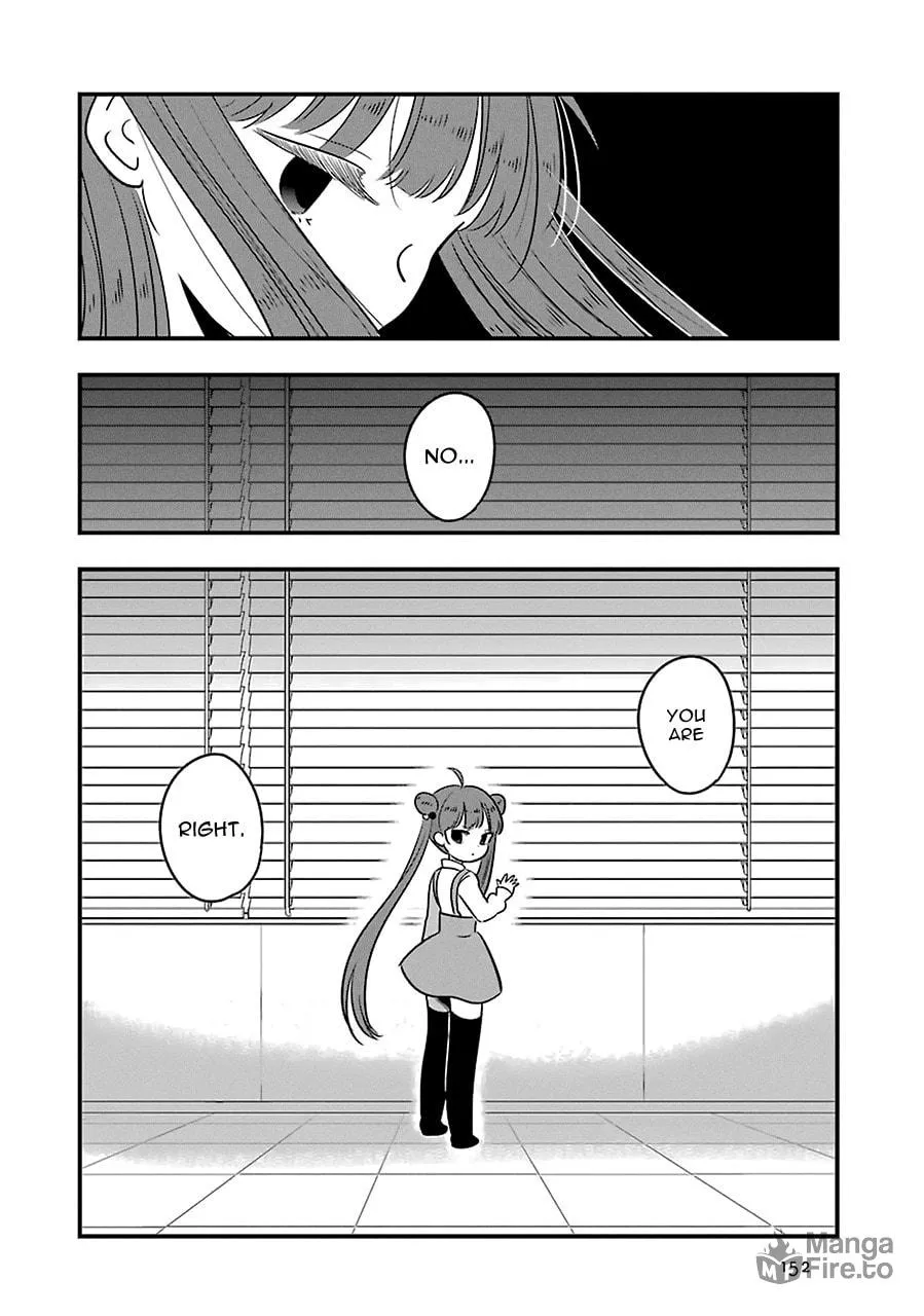 Read Cutie Mutie chapter 9 image 29 on Lezhin