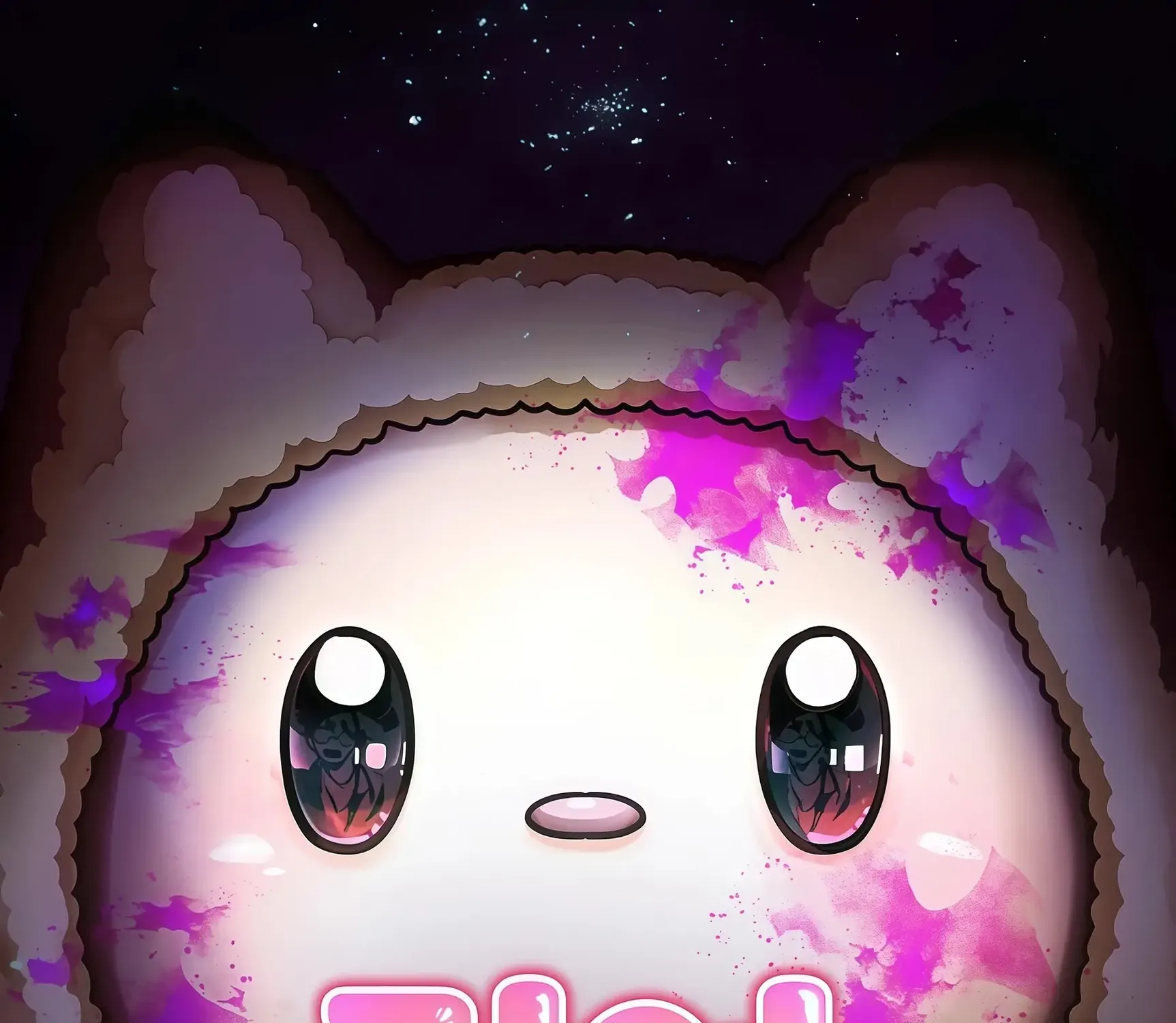 Read Cutie WAR chapter 0 image 2 on Lezhin