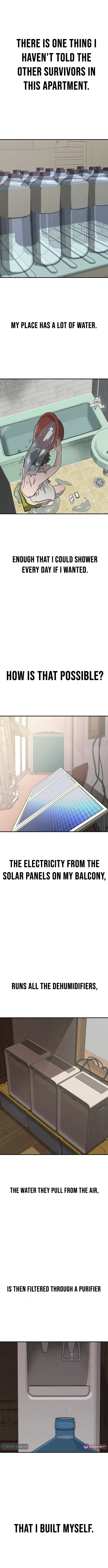 Read Cutie WAR chapter 1 image 26 on Lezhin