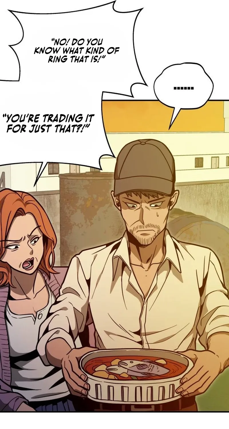 Read Cutie WAR chapter 10 image 1 on Lezhin