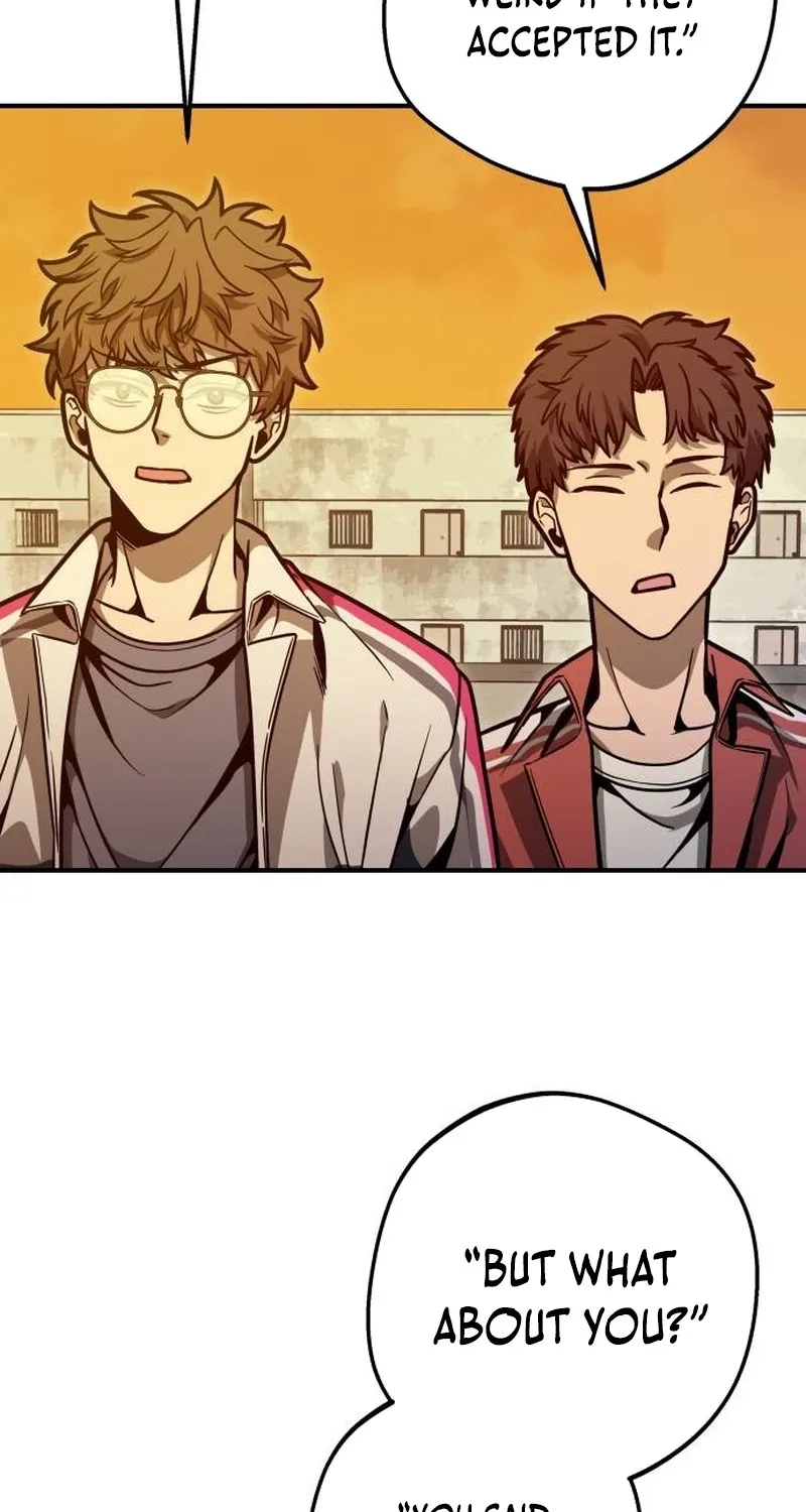 Read Cutie WAR chapter 10 image 10 on Lezhin