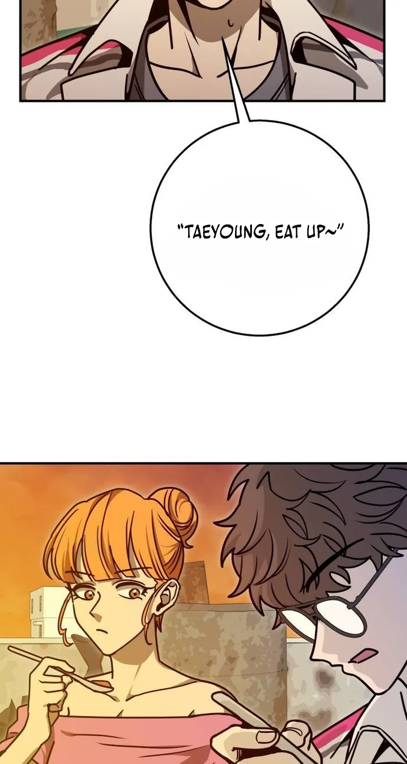 Read Cutie WAR chapter 10 image 102 on Lezhin