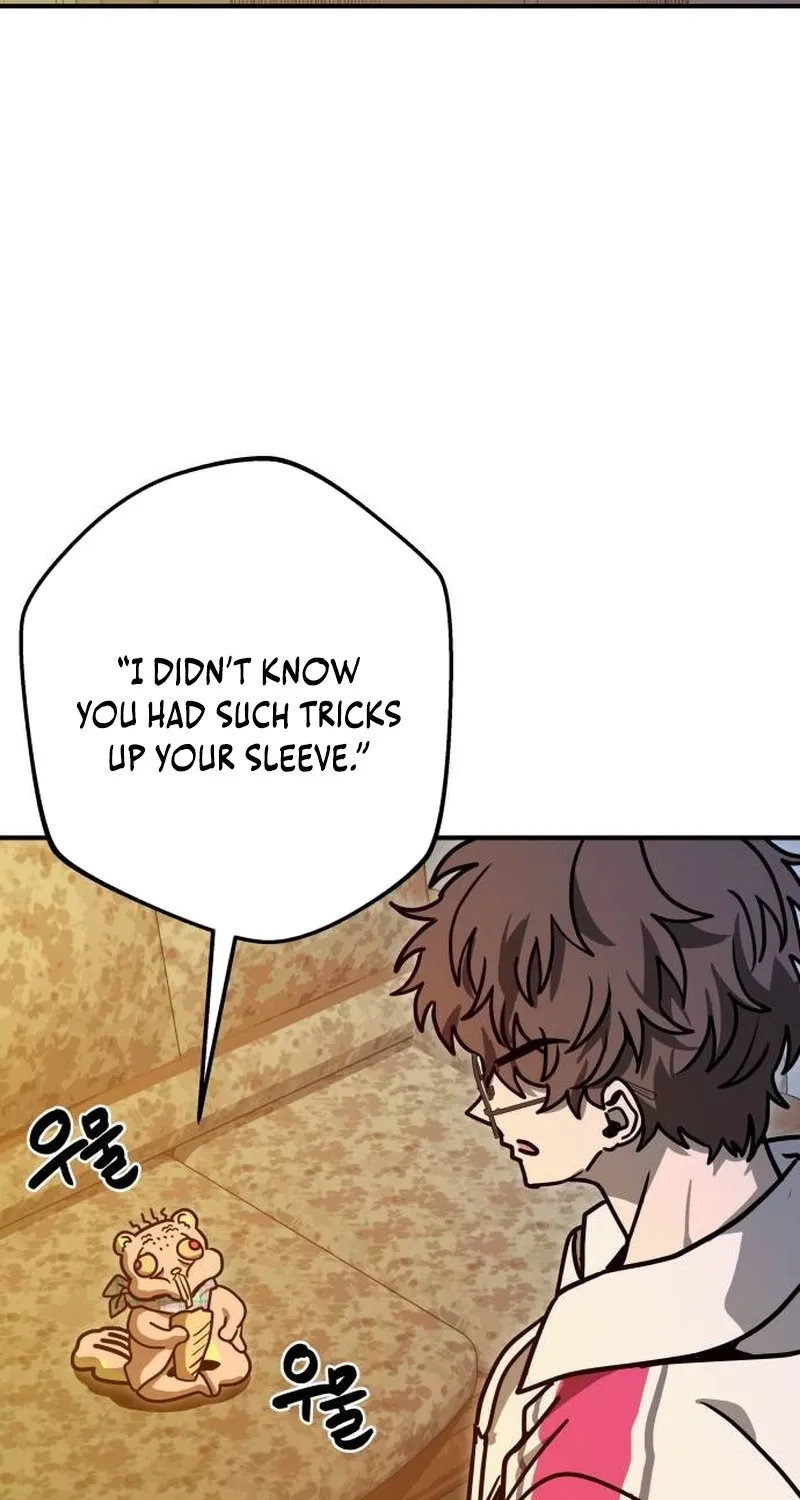 Read Cutie WAR chapter 10 image 109 on Lezhin
