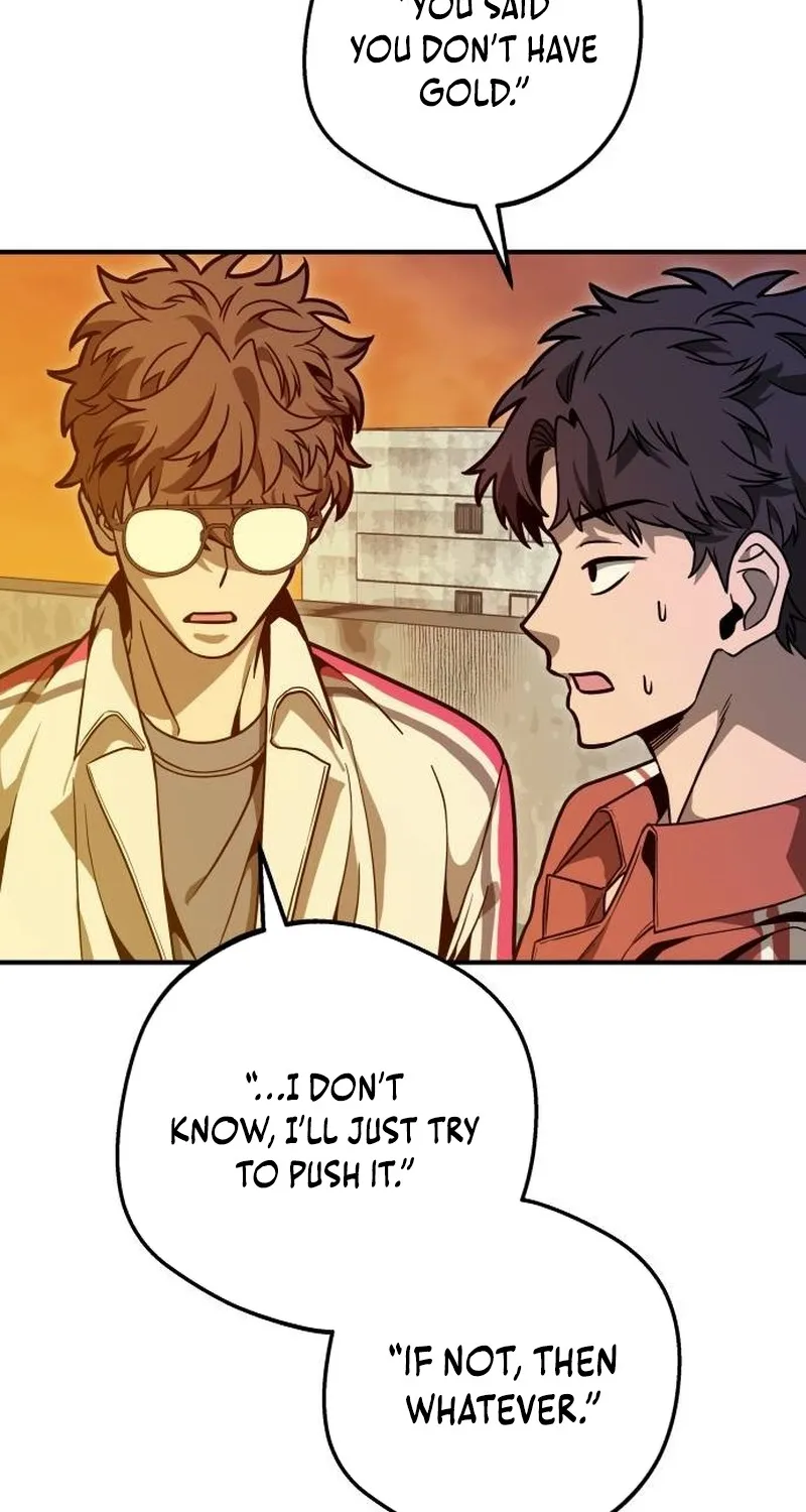 Read Cutie WAR chapter 10 image 11 on Lezhin