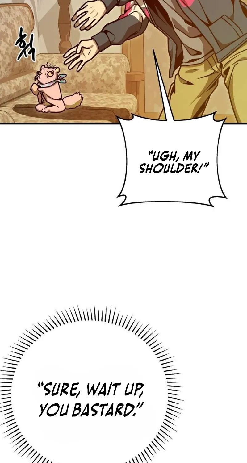 Read Cutie WAR chapter 10 image 112 on Lezhin