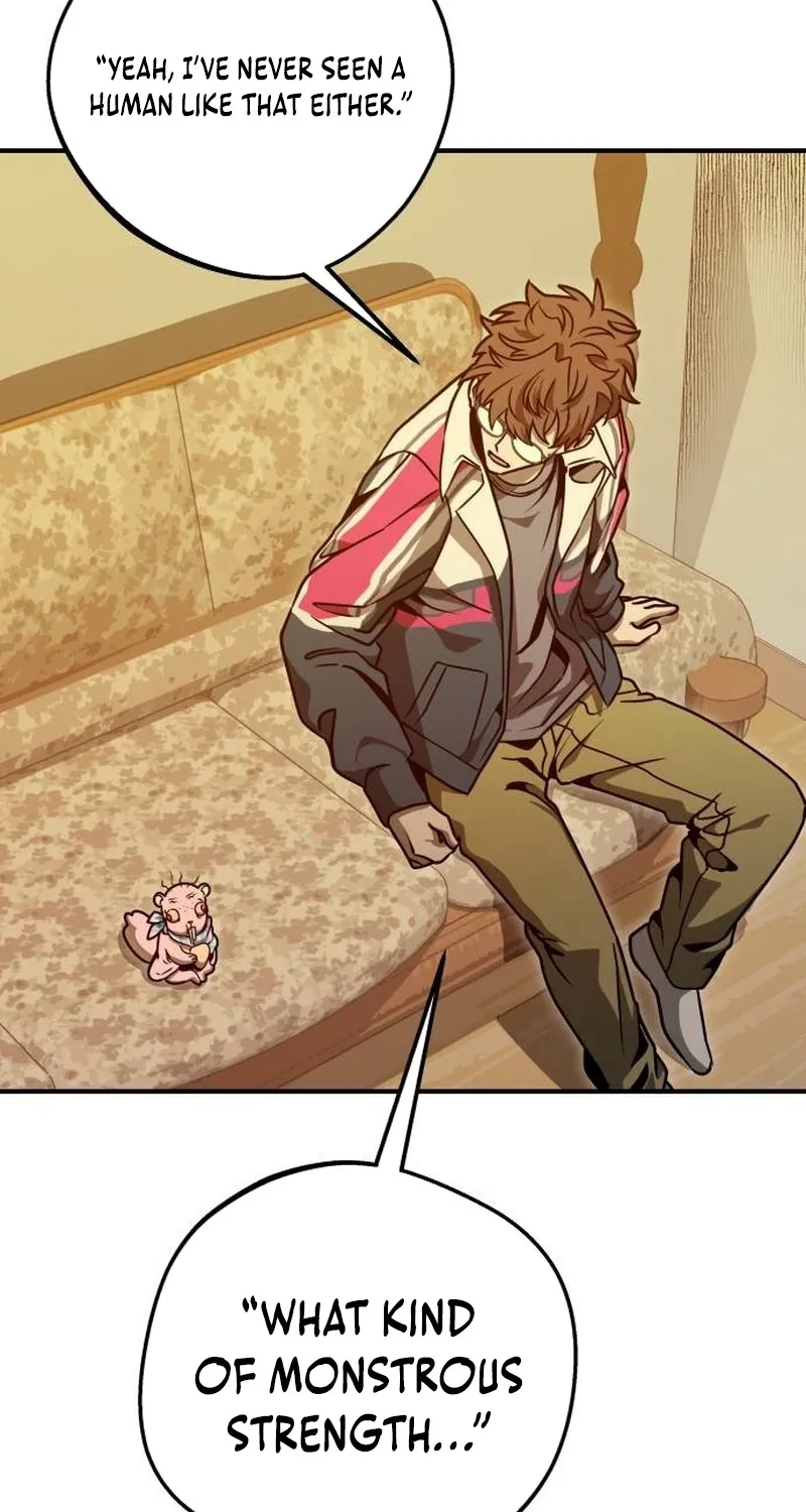 Read Cutie WAR chapter 10 image 116 on Lezhin