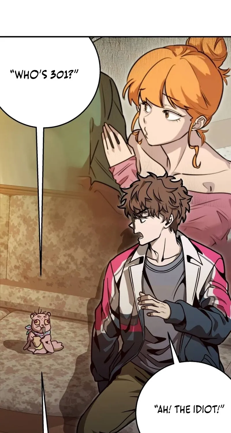 Read Cutie WAR chapter 10 image 122 on Lezhin