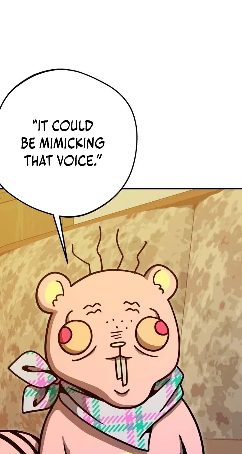 Read Cutie WAR chapter 10 image 124 on Lezhin