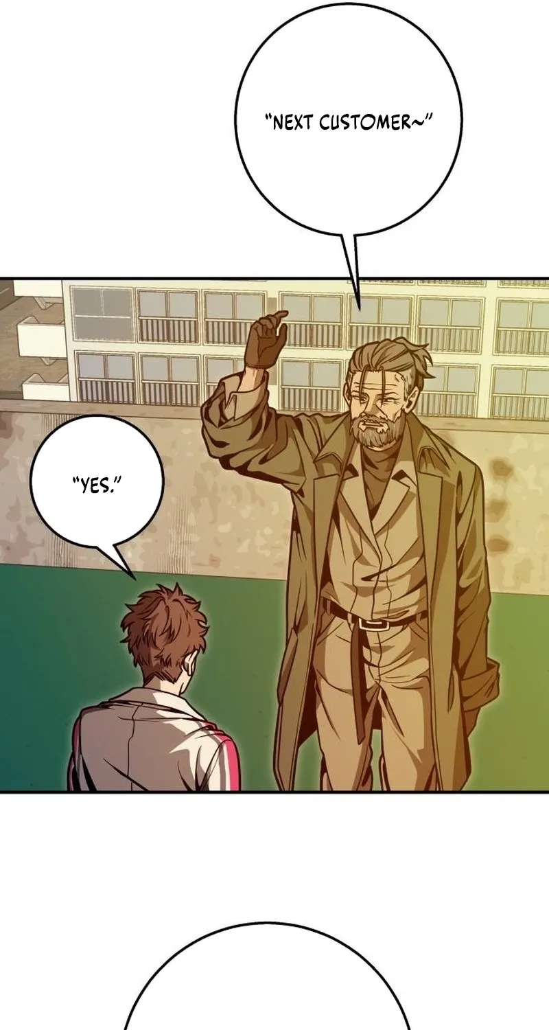 Read Cutie WAR chapter 10 image 13 on Lezhin