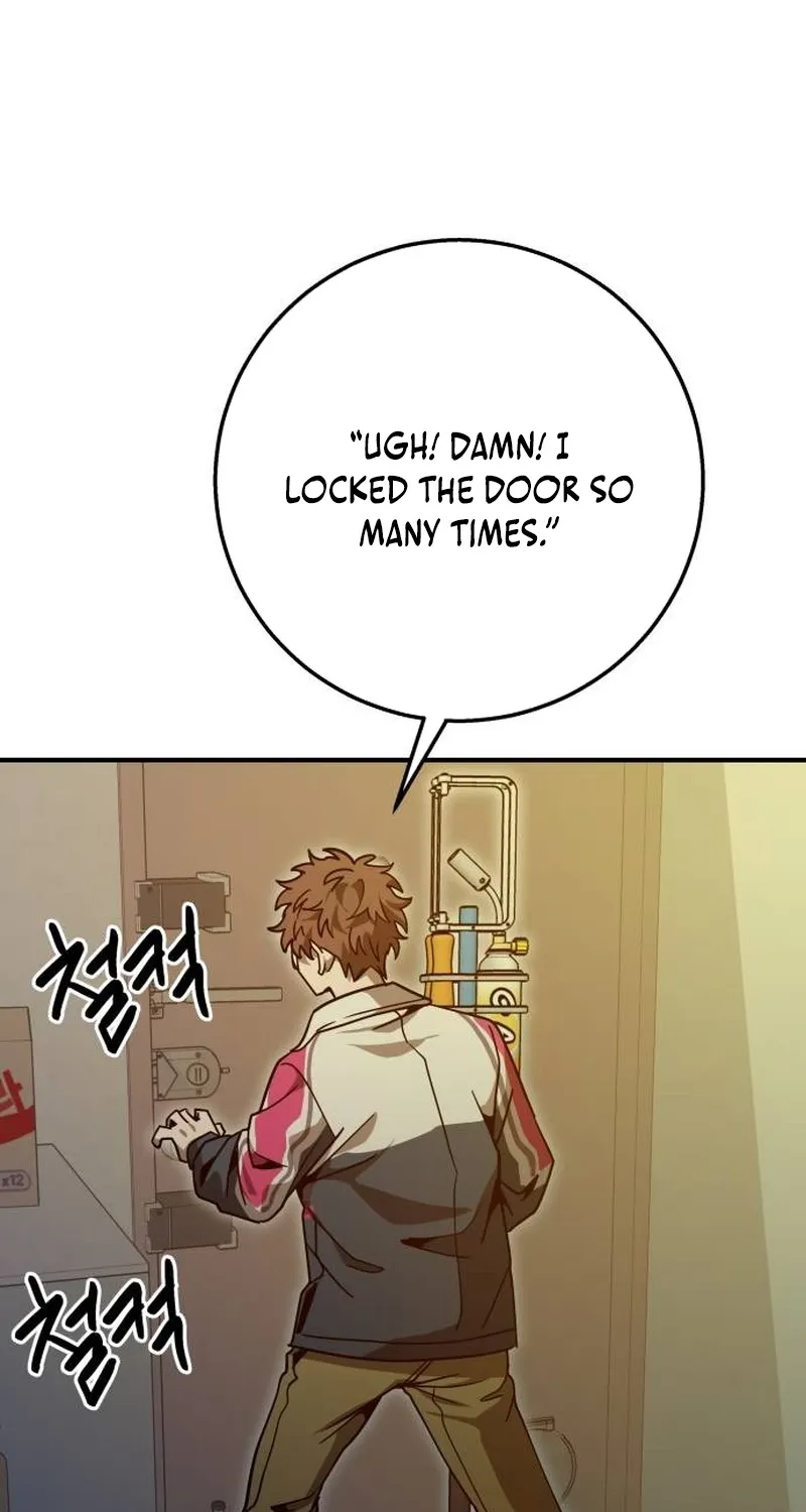 Read Cutie WAR chapter 10 image 136 on Lezhin