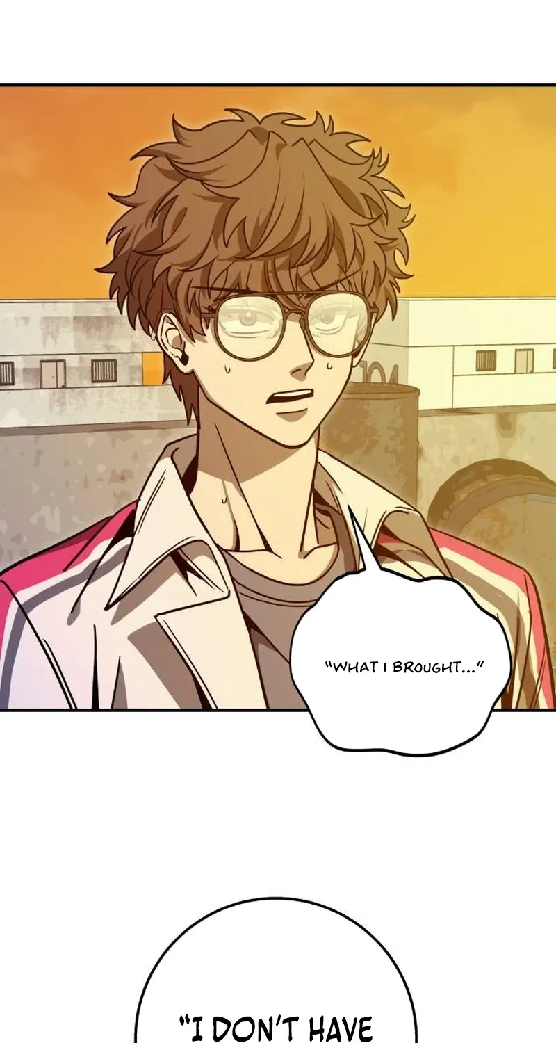 Read Cutie WAR chapter 10 image 15 on Lezhin