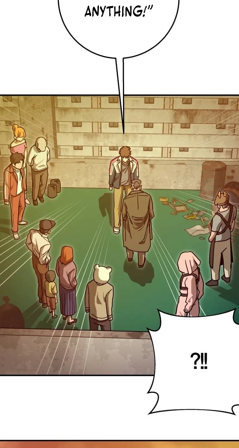 Read Cutie WAR chapter 10 image 16 on Lezhin