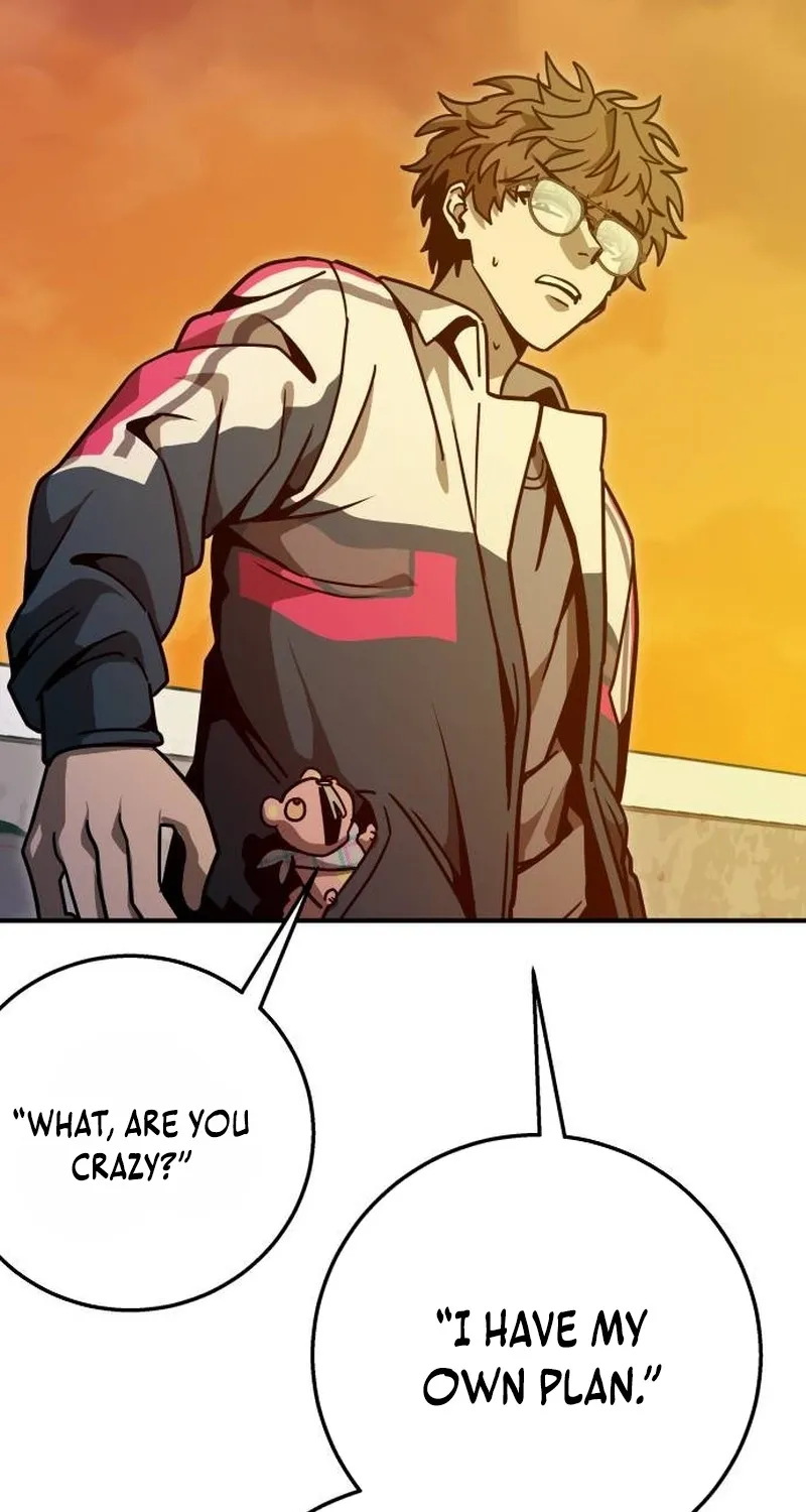 Read Cutie WAR chapter 10 image 17 on Lezhin