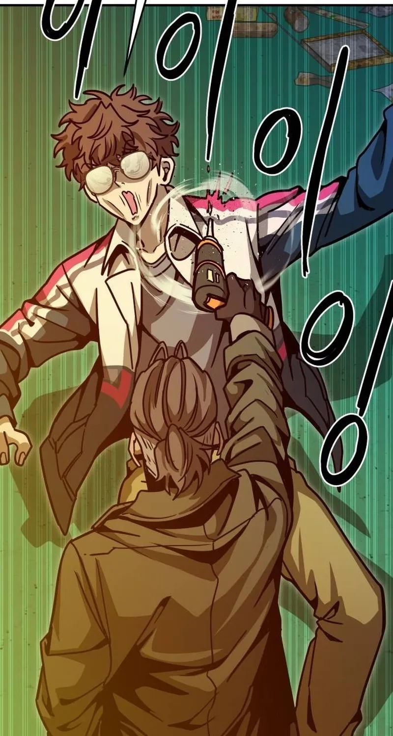 Read Cutie WAR chapter 10 image 21 on Lezhin